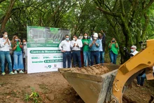  “El Centro de Bienestar Animal es un espacio para proteger la vida”: Ospina
