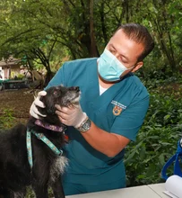  “El Centro de Bienestar Animal es un espacio para proteger la vida”: Ospina