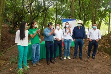  “El Centro de Bienestar Animal es un espacio para proteger la vida”: Ospina