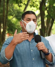  “El Centro de Bienestar Animal es un espacio para proteger la vida”: Ospina