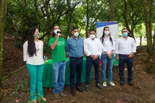  “El Centro de Bienestar Animal es un espacio para proteger la vida”: Ospina