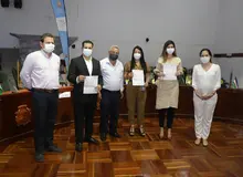 Ante el Concejo se radicó proyecto del ‘Fondo Solidario y de Oportunidades’ para reactivación económica