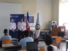 En Cali, con apoyo de Mintic se amplía cobertura tecnológica de Instituciones Educativas Oficiales