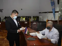 Tasa Prodeporte para el beneficio de los deportistas caleños