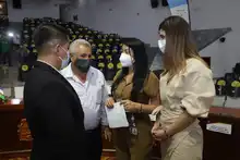 Tasa Prodeporte para el beneficio de los deportistas caleños