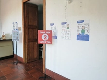 Secretaría de Movilidad habilita nuevo punto de atención de cursos para infractores
