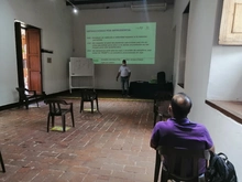 Secretaría de Movilidad habilita nuevo punto de atención de cursos para infractores