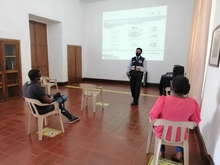 Secretaría de Movilidad habilita nuevo punto de atención de cursos para infractores