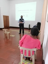 Secretaría de Movilidad habilita nuevo punto de atención de cursos para infractores