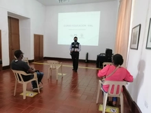 Secretaría de Movilidad habilita nuevo punto de atención de cursos para infractores
