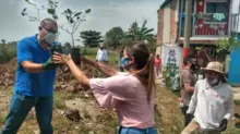 Proyecto Cali Ecocrea es finalista en el concurso Prácticas del Hábitat Urbano y Vivienda, UHPH 