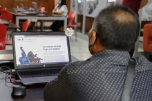 Secretaría de Cultura muestra su gestión por las artes, creación y promoción cultural 