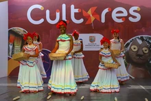 Secretaría de Cultura muestra su gestión por las artes, creación y promoción cultural 