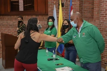 Secretaría de Cultura muestra su gestión por las artes, creación y promoción cultural 