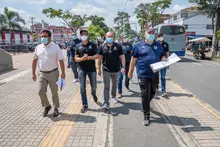 La Conmebol está en Cali verificando avances para la Copa América