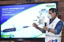 Alcalde Ospina anunció nuevas restricciones en Cali para guardar la vida