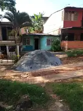 Dagma atiende solicitudes alrededor de la quebrada Guarrús en la comuna 20
