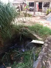 Dagma atiende solicitudes alrededor de la quebrada Guarrús en la comuna 20