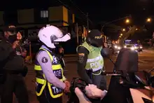 Organismos de seguridad preparados para acompañar cumplimiento de medidas por covid-19
