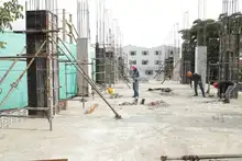Construcción de instituciones educativas impulsa la economía en tiempos de crisis