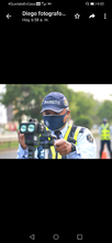 Secretaría de Movilidad de Cali inició maratón de controles a la velocidad. 