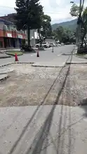 Las ‘Obras de Corazón’ siguen impactando en las vías de Cali