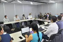 Observatorio de Seguridad, más cerca de la gestión del conocimiento y la innovación