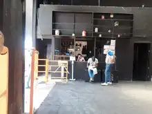 Dagma realiza acciones para proteger la ciudad no una amenaza invisible.