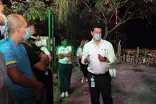 Se gesta modelo de comunicación y acompañamiento a deportistas en Cali