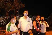 Se gesta modelo de comunicación y acompañamiento a deportistas en Cali