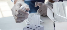 Toma de pruebas covid-19, una manera de contener el virus