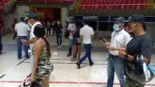 Estrategia de seguridad alimentaria alcanza las 8000 entregas