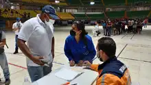 Estrategia de seguridad alimentaria alcanza las 8000 entregas