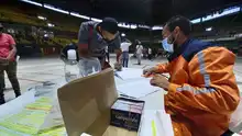 Estrategia de seguridad alimentaria alcanza las 8000 entregas