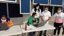 Estrategia de seguridad alimentaria alcanza las 8000 entregas