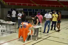 Estrategia de seguridad alimentaria alcanza las 8000 entregas