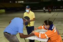 Estrategia de seguridad alimentaria alcanza las 8000 entregas