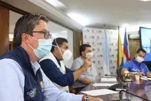 Suspenden implementación de la metodología para la construcción del POAI 2022