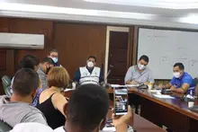 Suspenden implementación de la metodología para la construcción del POAI 2022