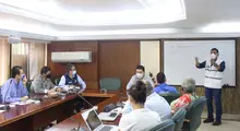 Suspenden implementación de la metodología para la construcción del POAI 2022