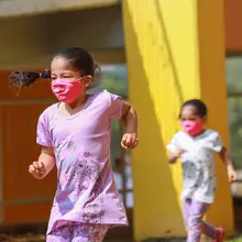 Estamos de celebración y nos movilizamos por la primera infancia