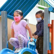Estamos de celebración y nos movilizamos por la primera infancia