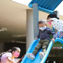 Estamos de celebración y nos movilizamos por la primera infancia