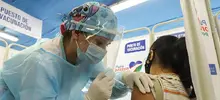 Durante el fin de semana Cali será la capital de la vacunación