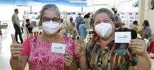 Durante el fin de semana Cali será la capital de la vacunación