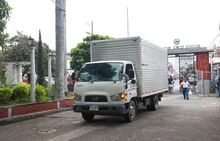La alimentación escolar también impulsa la reactivación económica de Cali