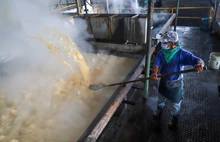 La alimentación escolar también impulsa la reactivación económica de Cali