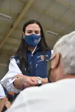 Caleños cumplen la cita con la vacunación contra la covid-19
