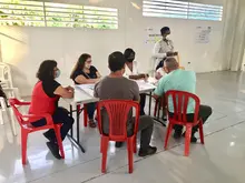Comienza el sueño del Parque Lineal de Jarillón del Río Cauca, en el sector de Calimio Norte