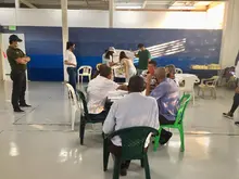 Comienza el sueño del Parque Lineal de Jarillón del Río Cauca, en el sector de Calimio Norte